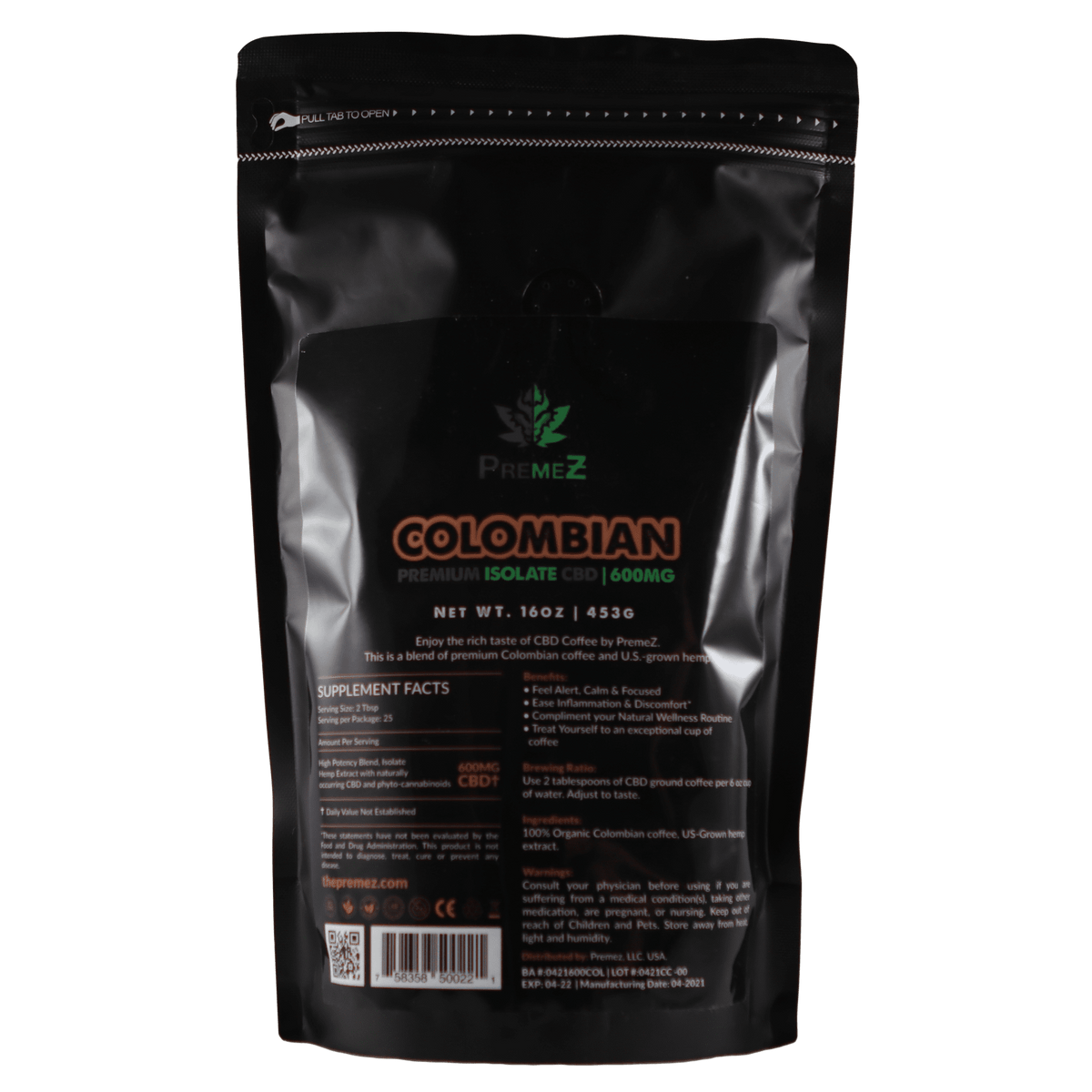 PREMEZ-COLOMBIAN-COFFEE