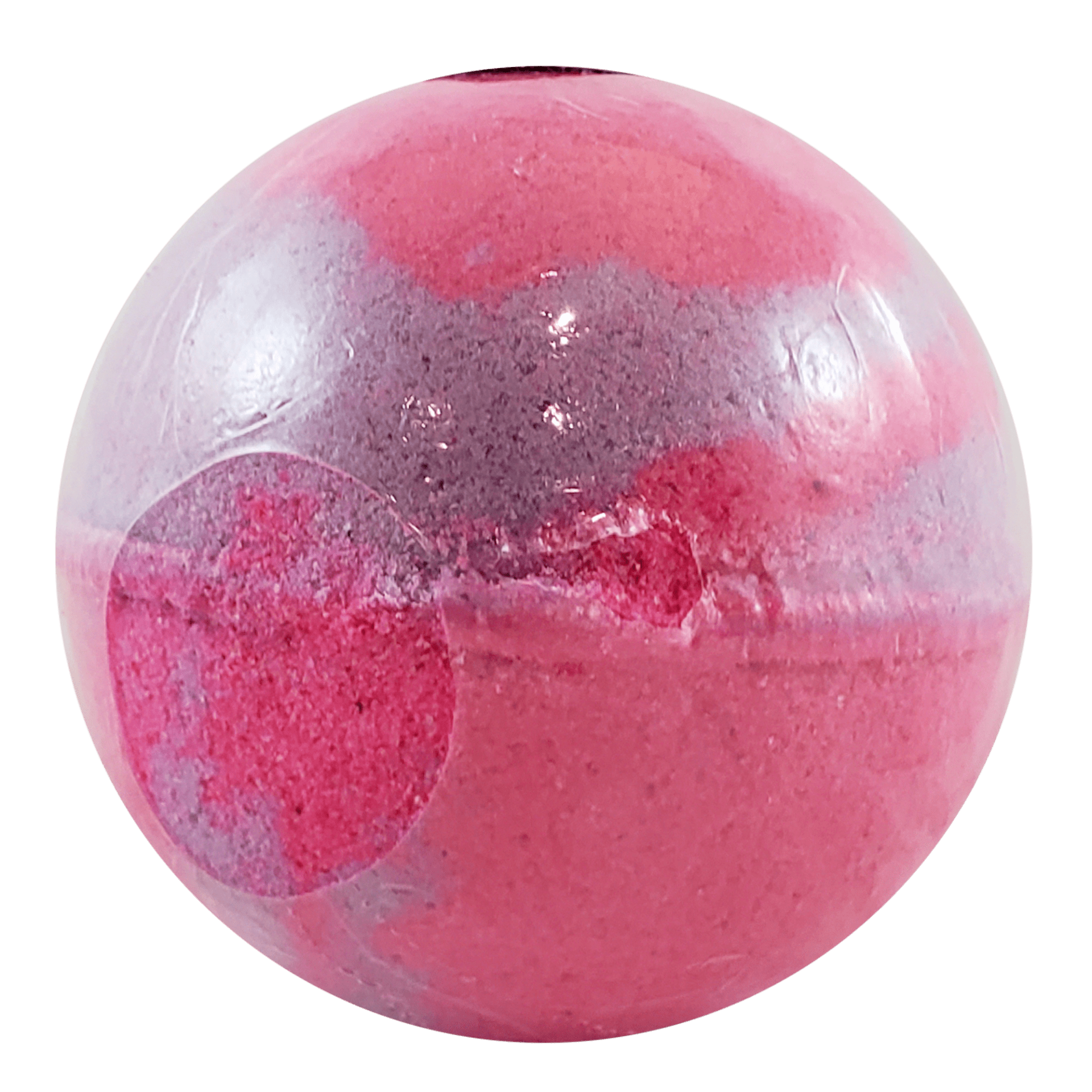 Red-Clover-Grapefruit-Bath-Bomb-100mg-CBD